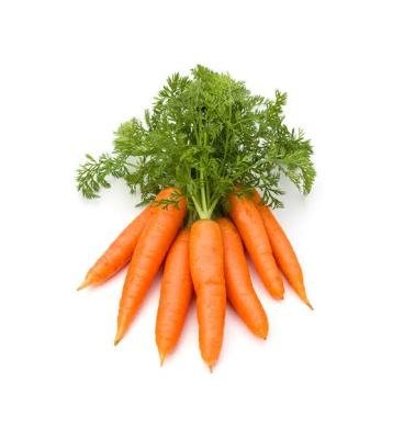 Carrot-கேரட்